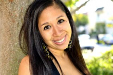 Mei-Ling Malone Mei-Ling Malone