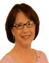 Sally Nathenson-Mejía