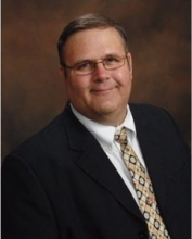 Wayne E. Wright Wayne E. Wright